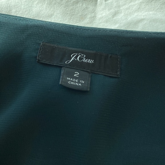 J.Crew Button Blouse - Picture 5 of 5